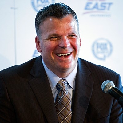 Greg McDermott - Motivational Sports Speaker