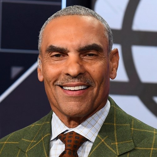 Herm Edwards - Motivational Sports Speaker