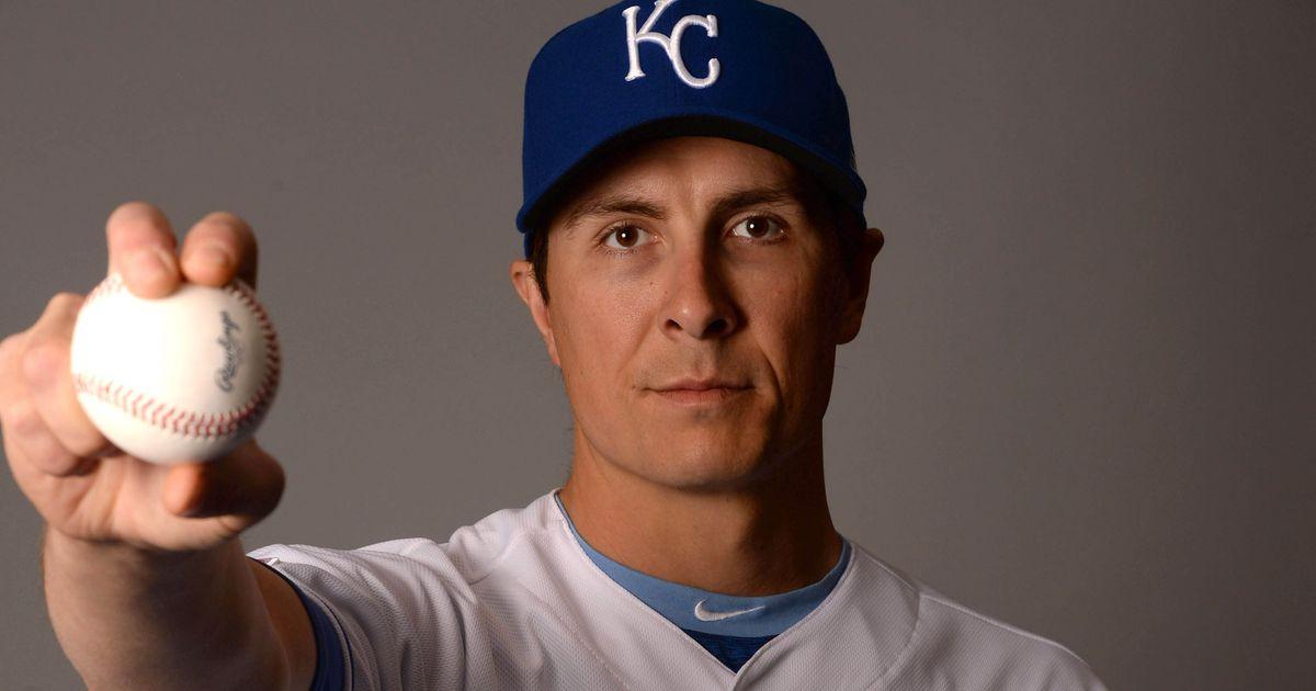 Homer Bailey - Professional Sports Motivational Speaker