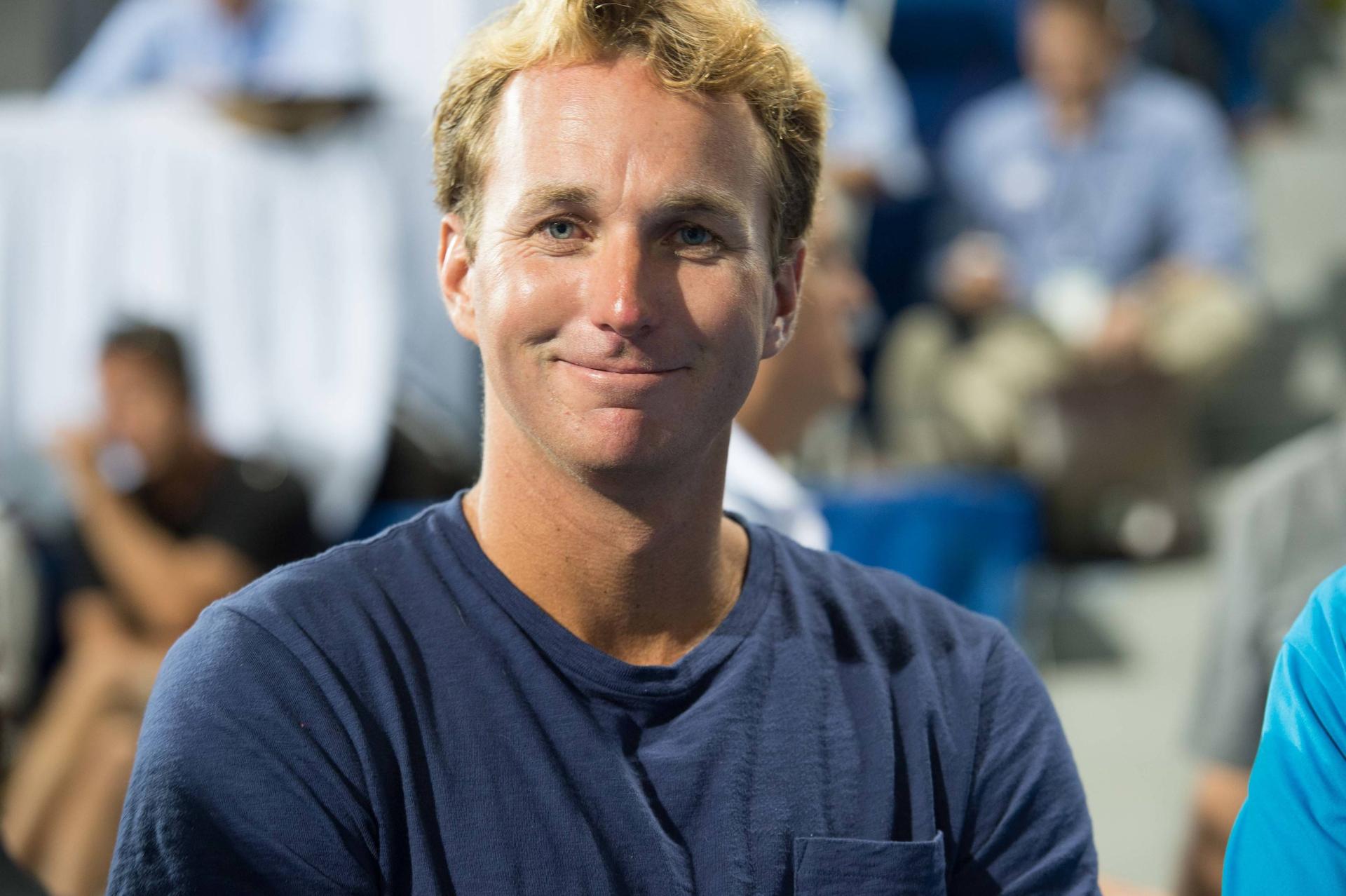 Aaron Peirsol - Professional Sports Motivational Speaker