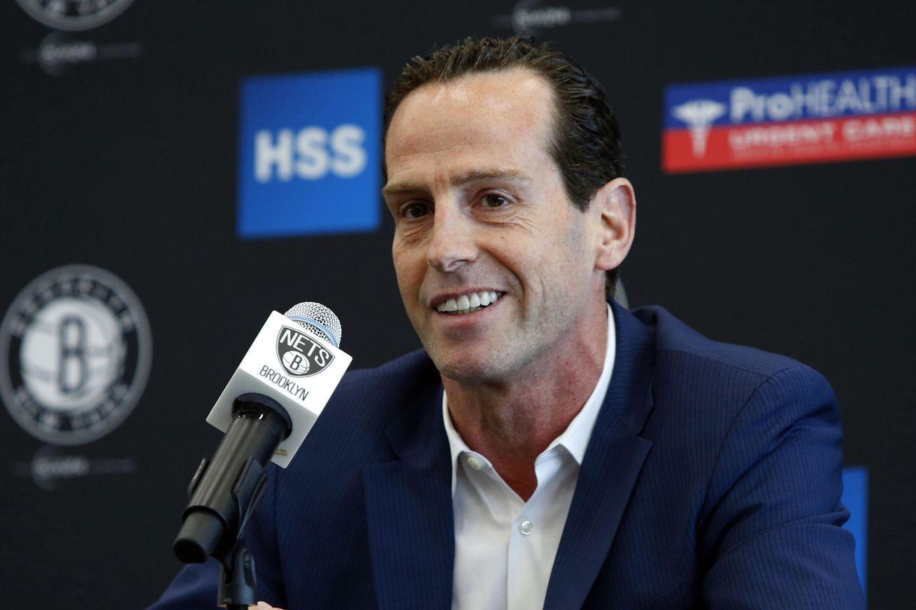 Kenny Atkinson - Professional Sports Motivational Speaker