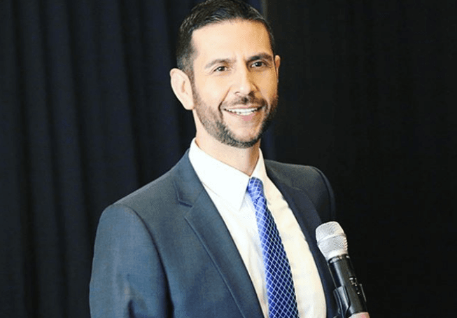James Borrego - Professional Sports Motivational Speaker