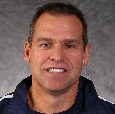Jeff Beukeboom - Professional Sports Motivational Speaker
