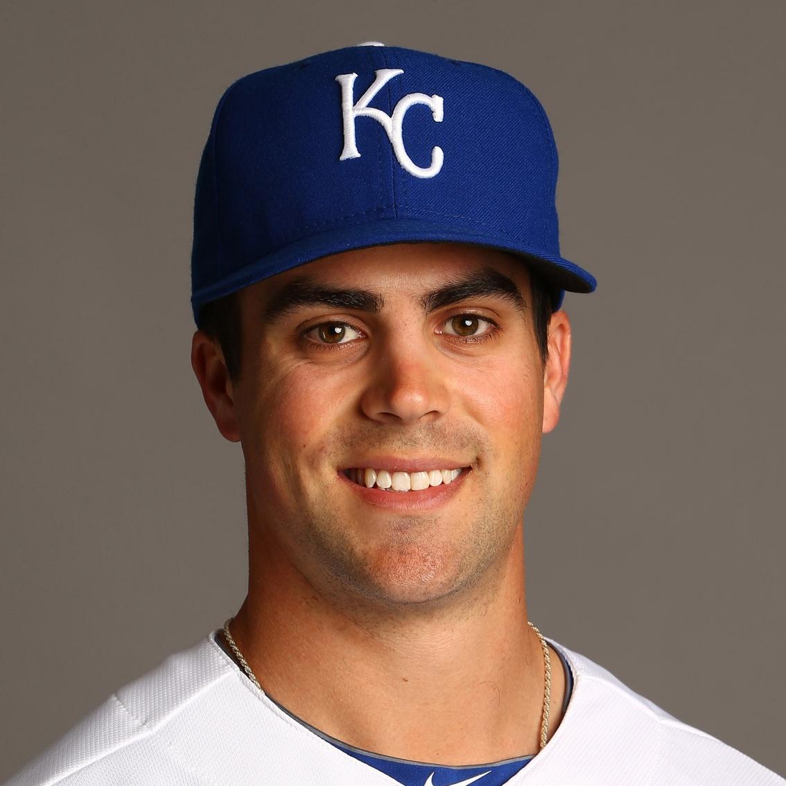 Whit Merrifield - Professional Sports Motivational Speaker