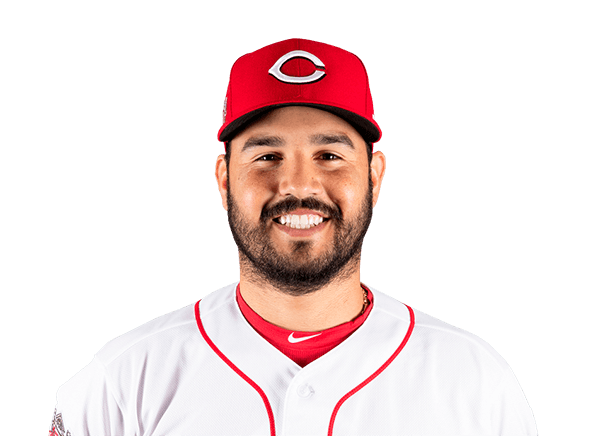 Eugenio Suarez - Professional Sports Motivational Speaker