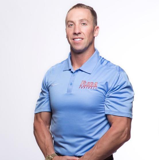 Micah Kurtz - Professional Sports Motivational Speaker