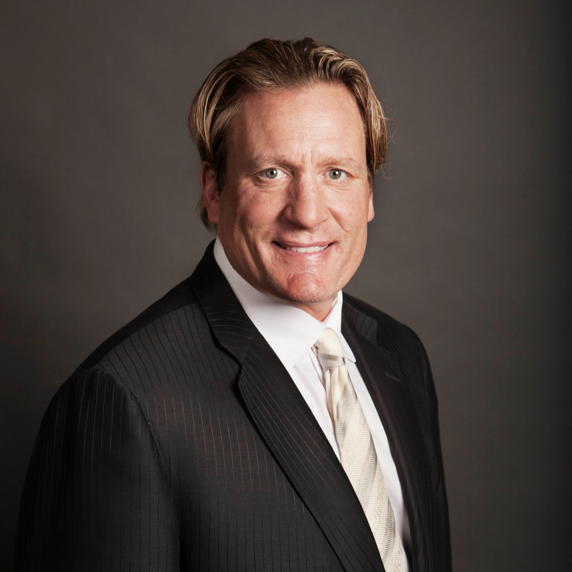 Jeremy Roenick - Professional Sports Motivational Speaker