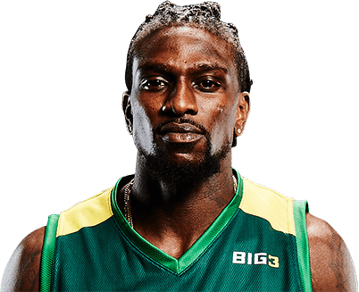 Jermaine Taylor - Professional Sports Motivational Speaker