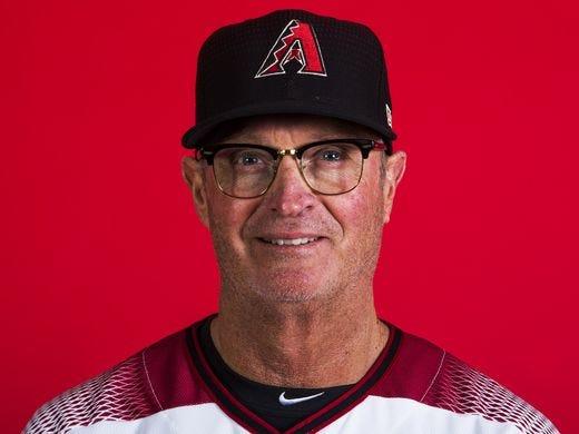 Jerry Narron - Professional Sports Motivational Speaker