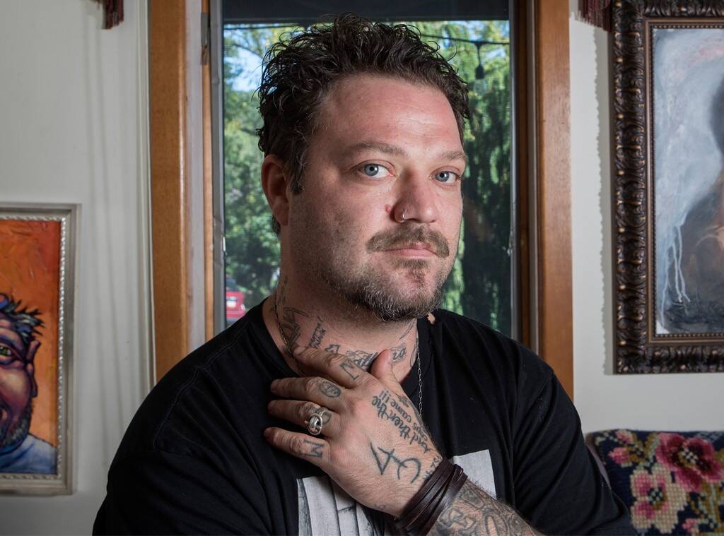 Bam Margera - Professional Sports Motivational Speaker