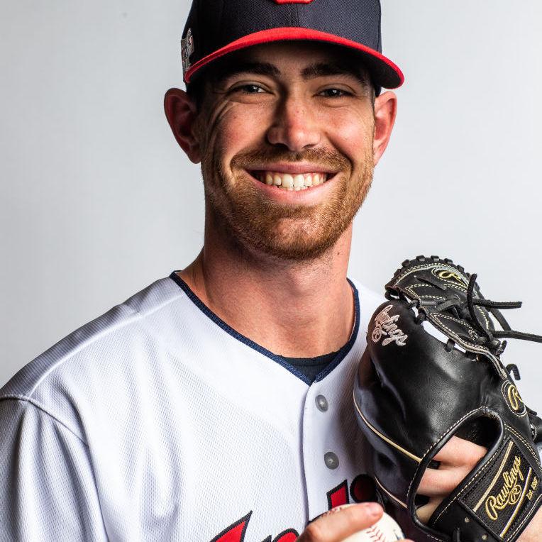 Shane Bieber - Professional Sports Motivational Speaker