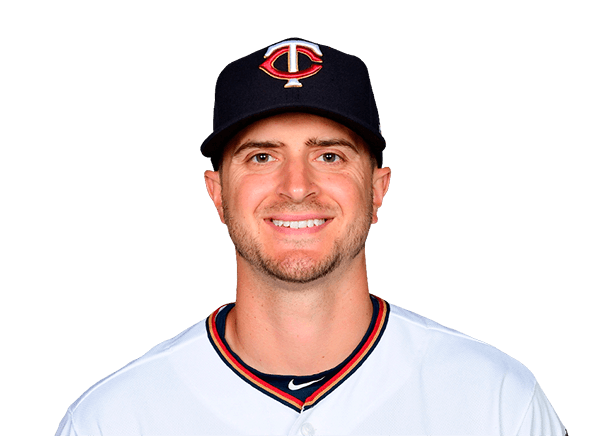 Jake Odorizzi - Professional Sports Motivational Speaker