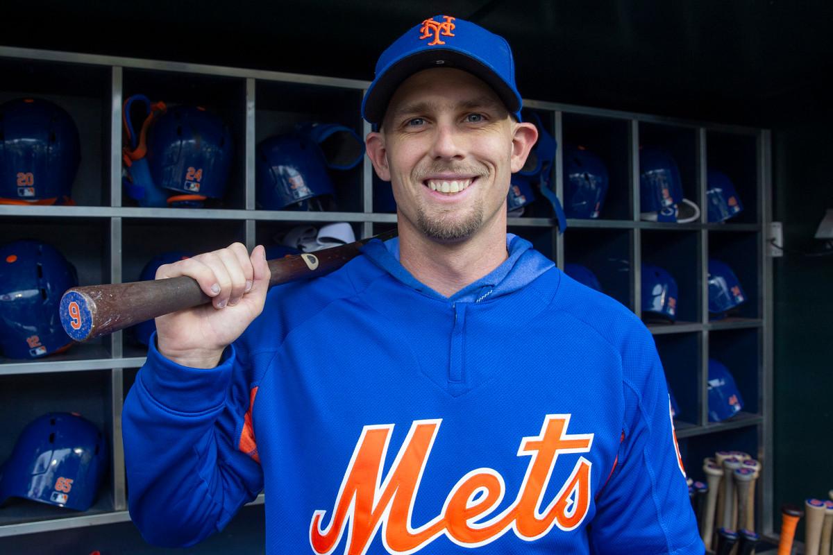 Jeff McNeil - Professional Sports Motivational Speaker