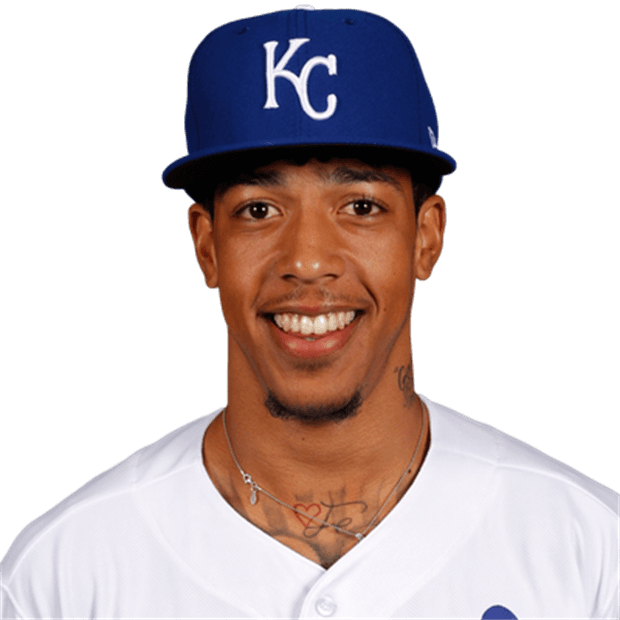 Adalberto Mondesi - Professional Sports Motivational Speaker