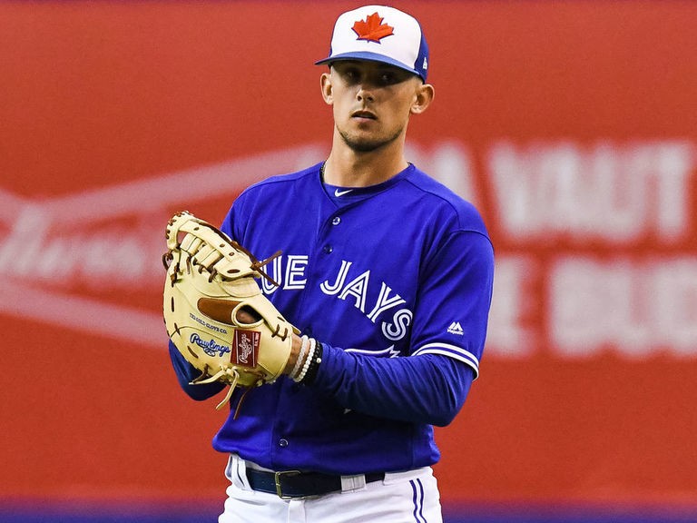 Cavan Biggio - Professional Sports Motivational Speaker