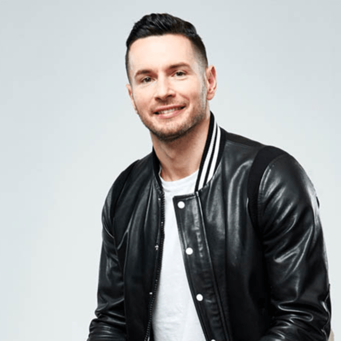 J.J. Redick - Motivational Sports Speaker