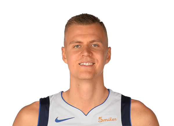 Kristaps Porzingis - Professional Sports Motivational Speaker