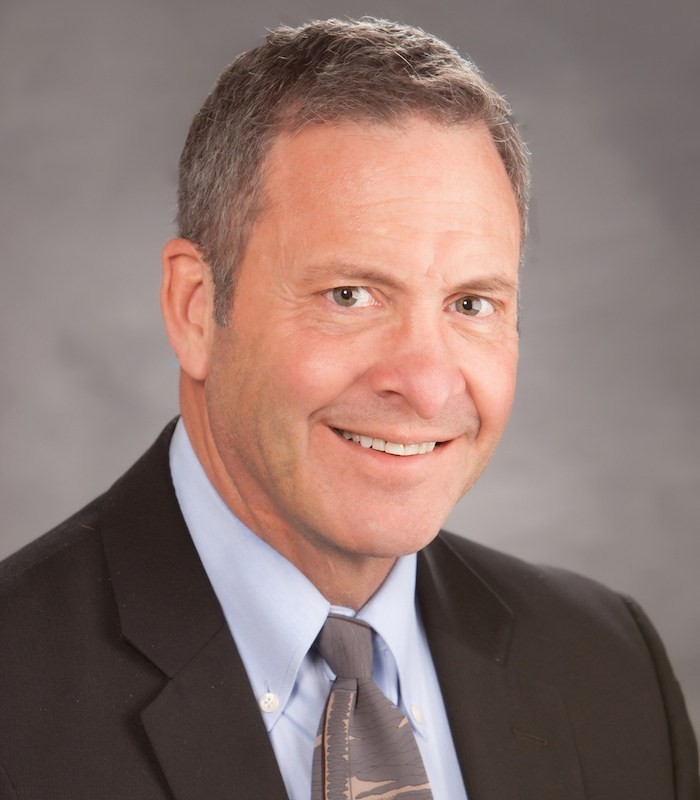 Clint Malarchuk - Professional Sports Motivational Speaker