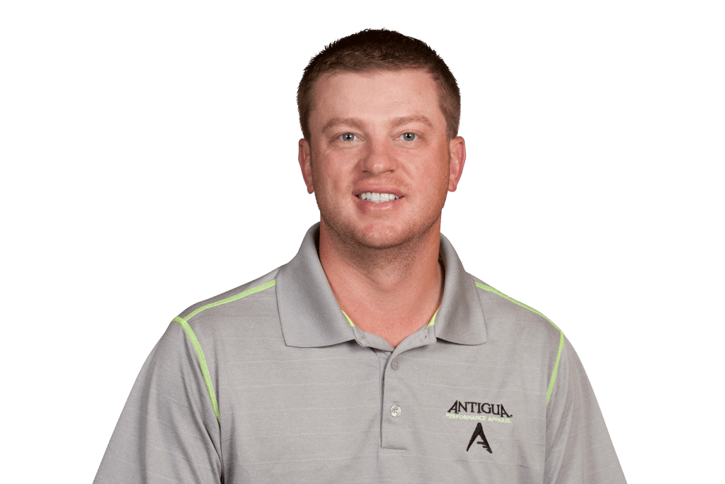 Nate Lashley - Professional Sports Motivational Speaker