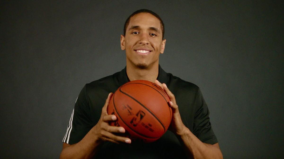 Malcolm Brogdon - Professional Sports Motivational Speaker