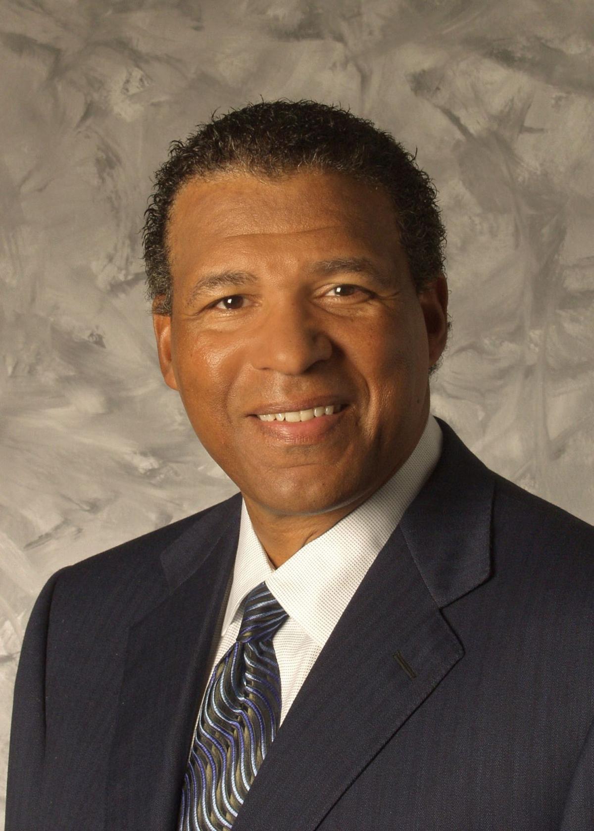 Andre Thornton - Professional Sports Motivational Speaker