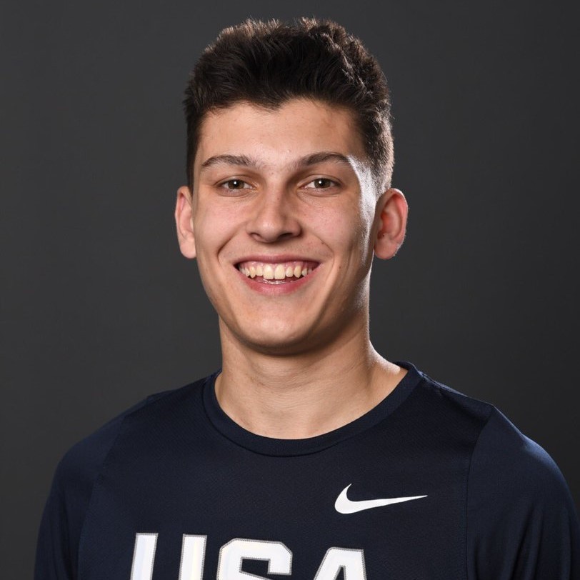 Tyler Herro - Professional Sports Motivational Speaker
