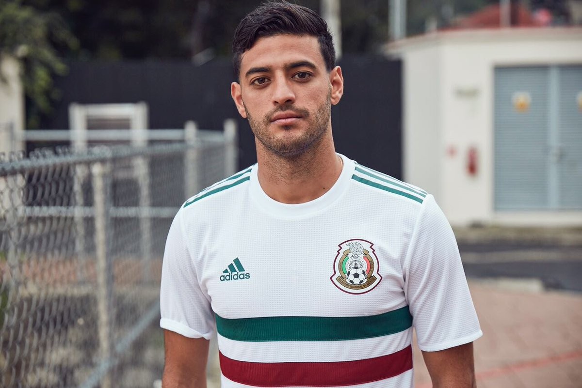 Carlos Vela - Professional Sports Motivational Speaker