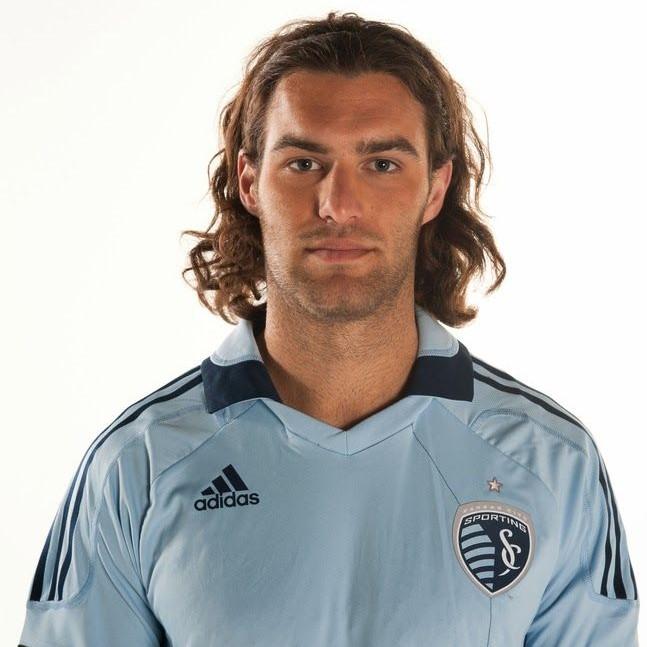 Graham Zusi - Professional Sports Motivational Speaker