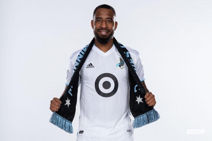 Romain Metanire - Professional Sports Motivational Speaker