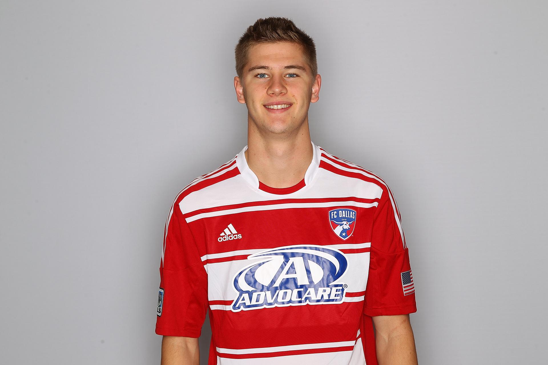 Walker Zimmerman - Professional Sports Motivational Speaker