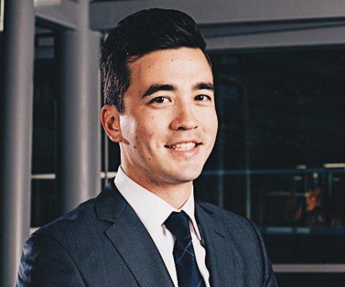 Bobby Webster - Professional Sports Motivational Speaker