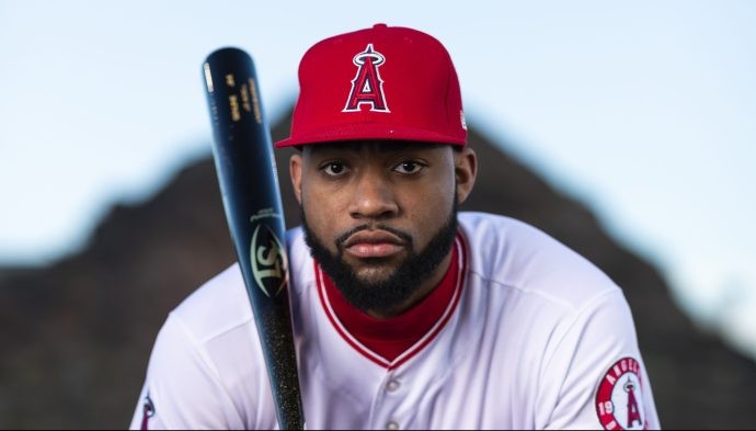 Jo Adell - Professional Sports Motivational Speaker