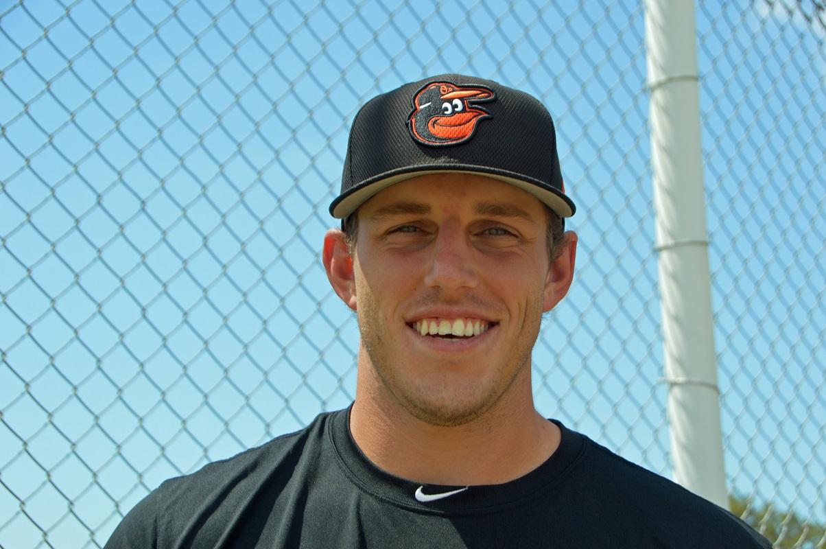 John Means - Professional Sports Motivational Speaker