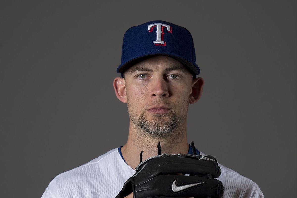 Mike Minor - Professional Sports Motivational Speaker