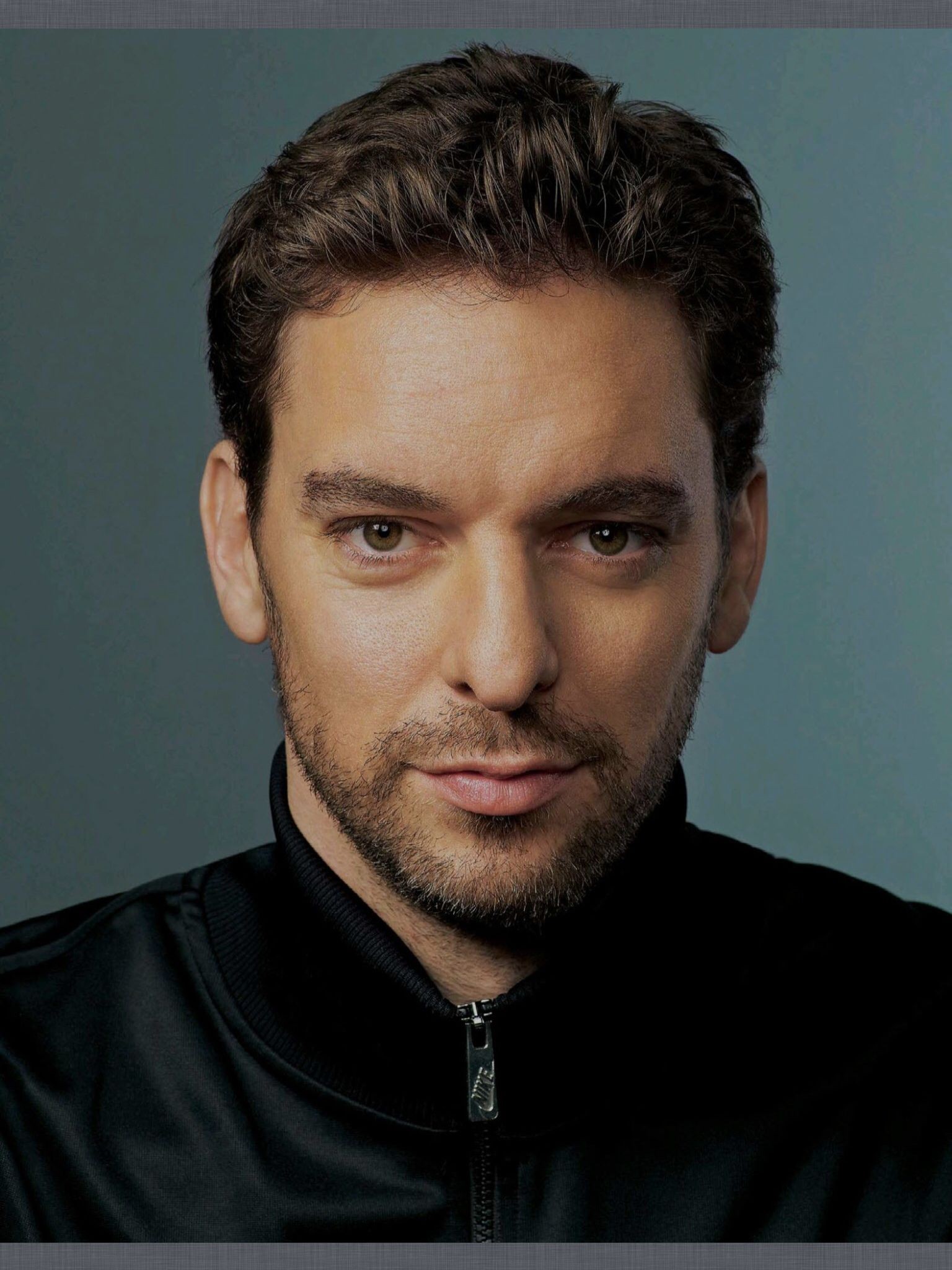 Pau Gasol - Professional Sports Motivational Speaker