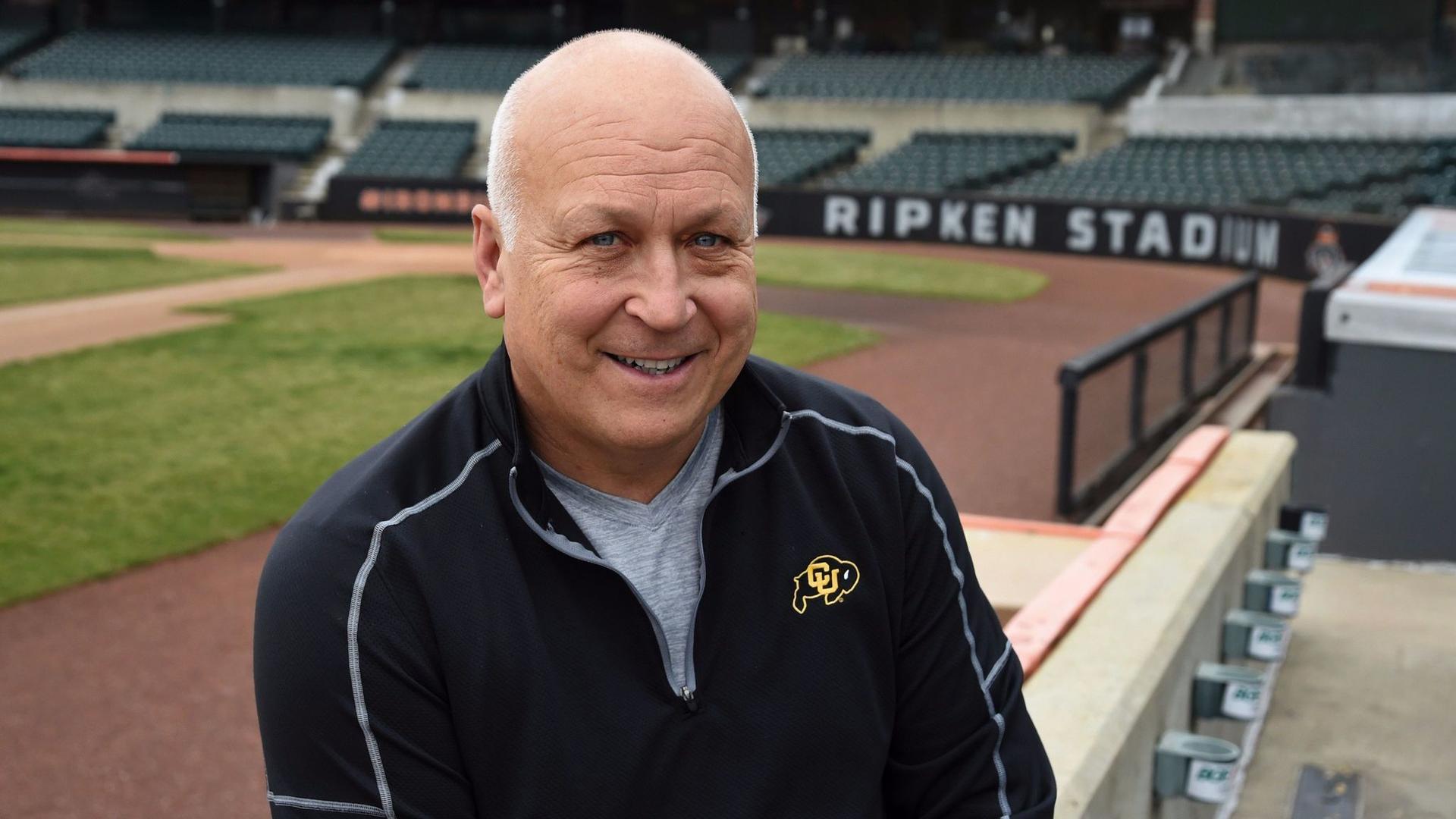 Cal Ripken Jr - Professional Sports Motivational Speaker