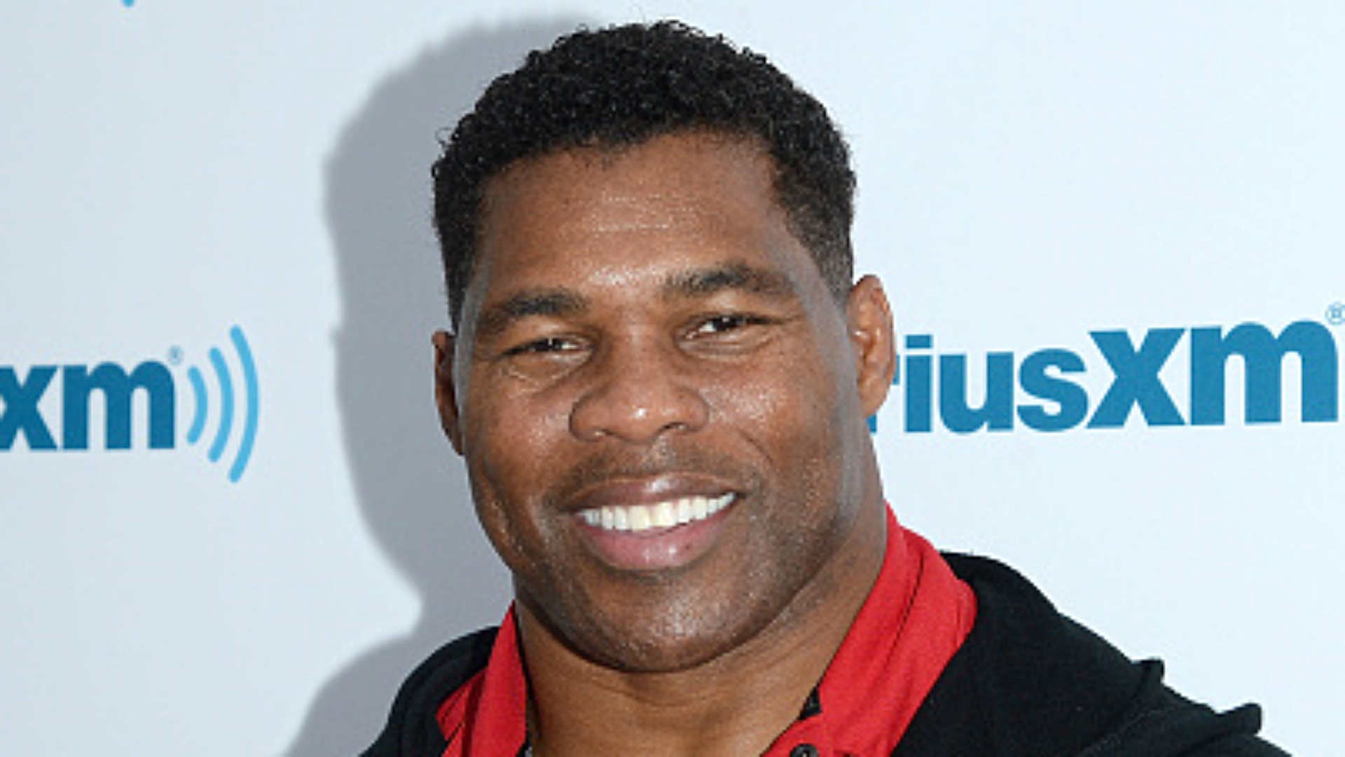 Herschel Walker - Motivational Sports Speaker