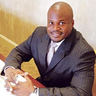 Tim Biakabutuka - Professional Sports Motivational Speaker