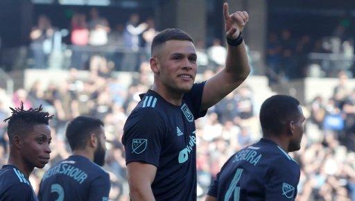 Brian Rodriguez - Professional Sports Motivational Speaker