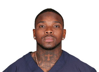 Eddie Jackson - Professional Sports Motivational Speaker