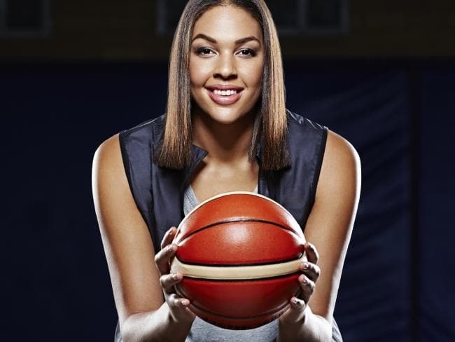 Liz Cambage - Motivational Sports Speaker