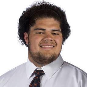 Isaac Seumalo - Professional Sports Motivational Speaker