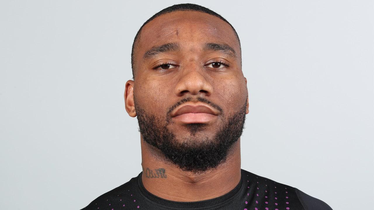 Tre'Quan Smith - Professional Sports Motivational Speaker