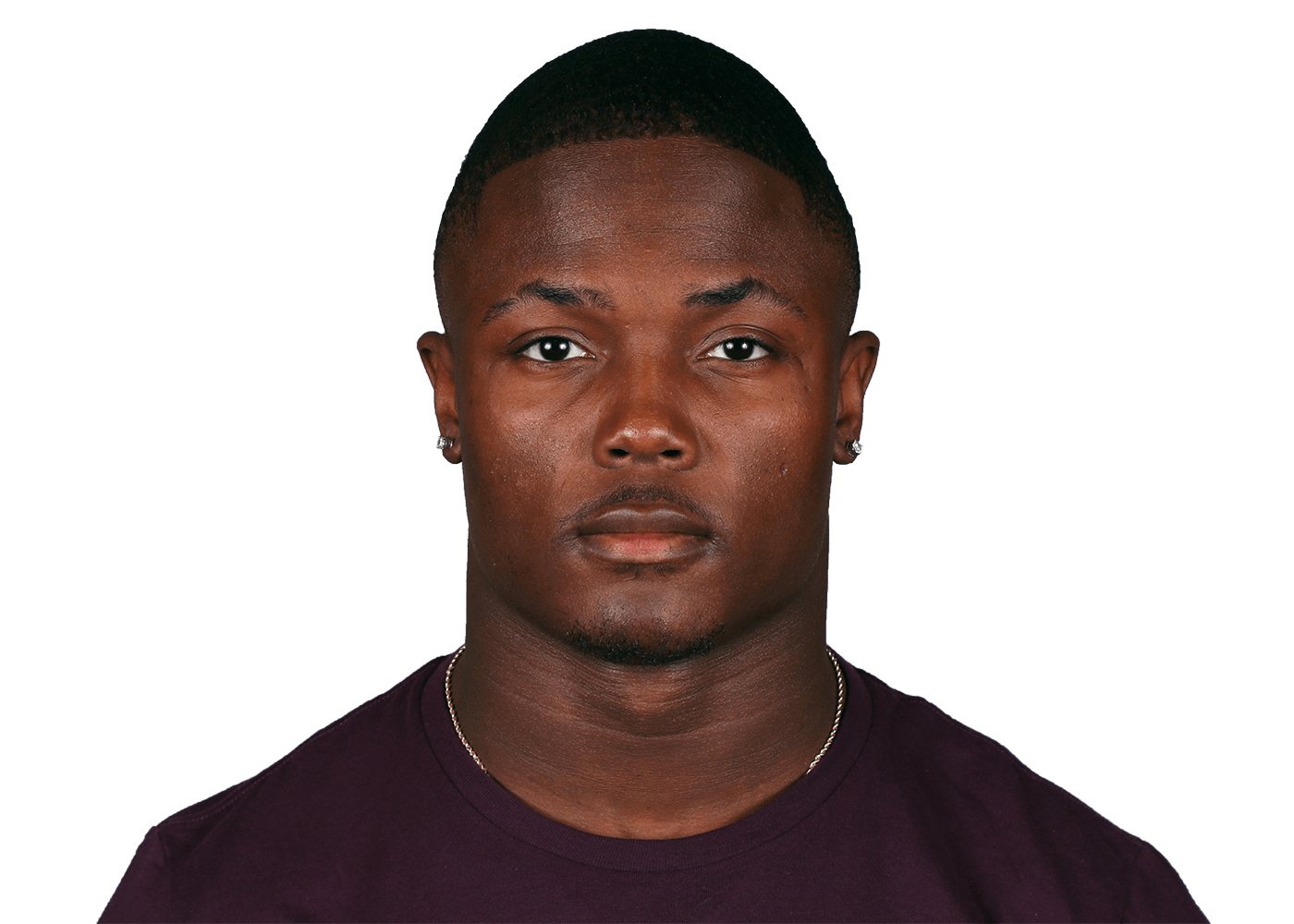 Terry McLaurin - Professional Sports Motivational Speaker