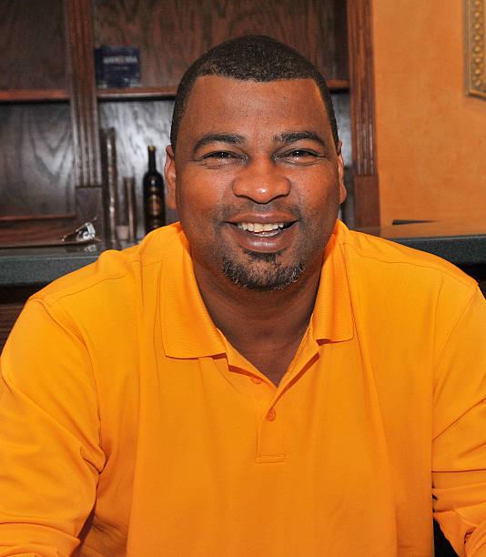 Jose Rijo - Professional Sports Motivational Speaker