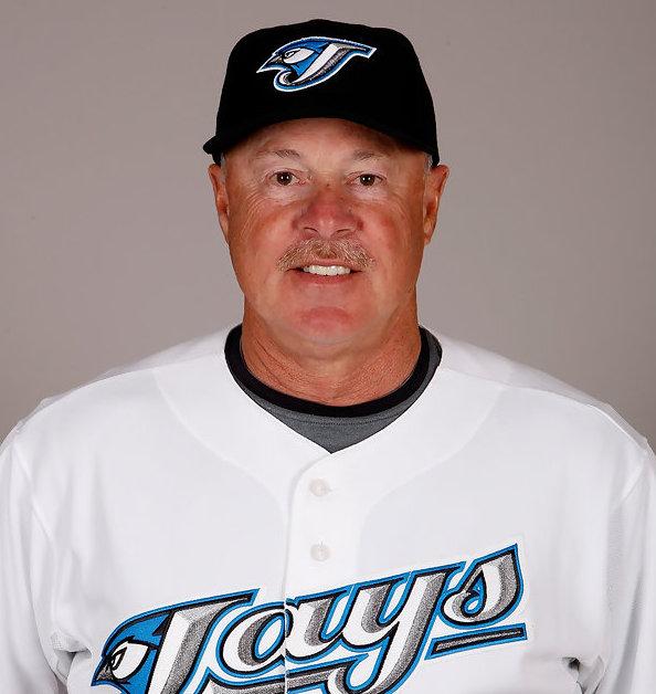 Gene Tenace - Professional Sports Motivational Speaker