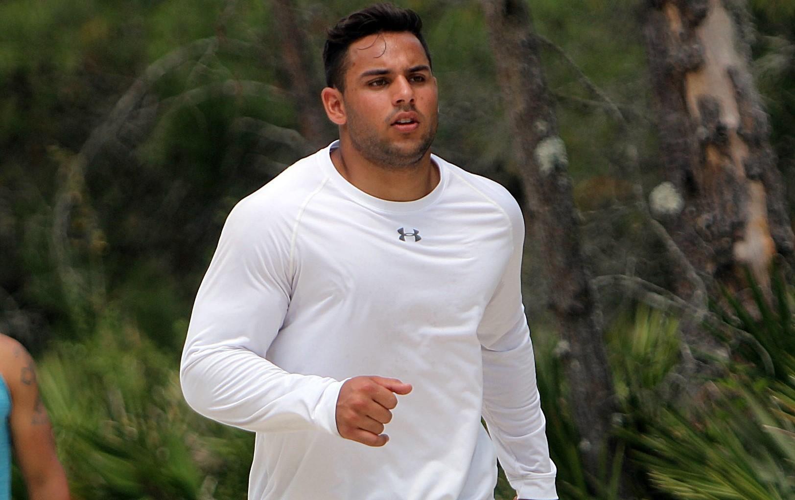 Matt Milano - Professional Sports Motivational Speaker