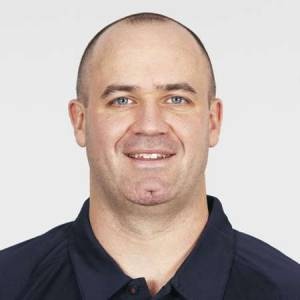 Bill O'Brien - Motivational Sports Speaker