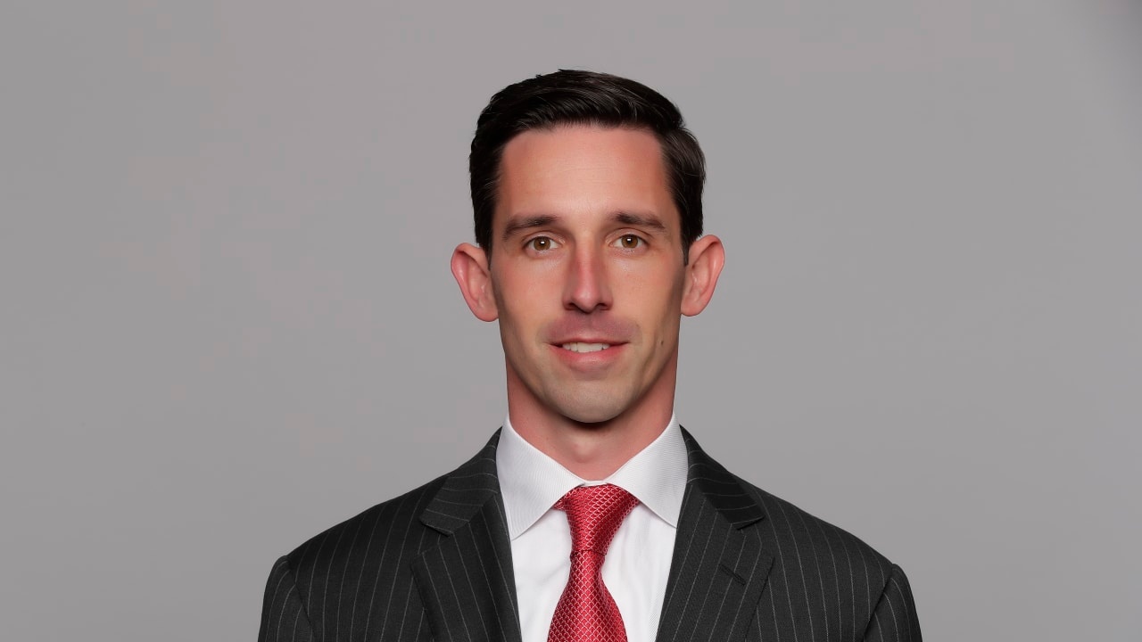 Kyle Shanahan - Motivational Sports Speaker