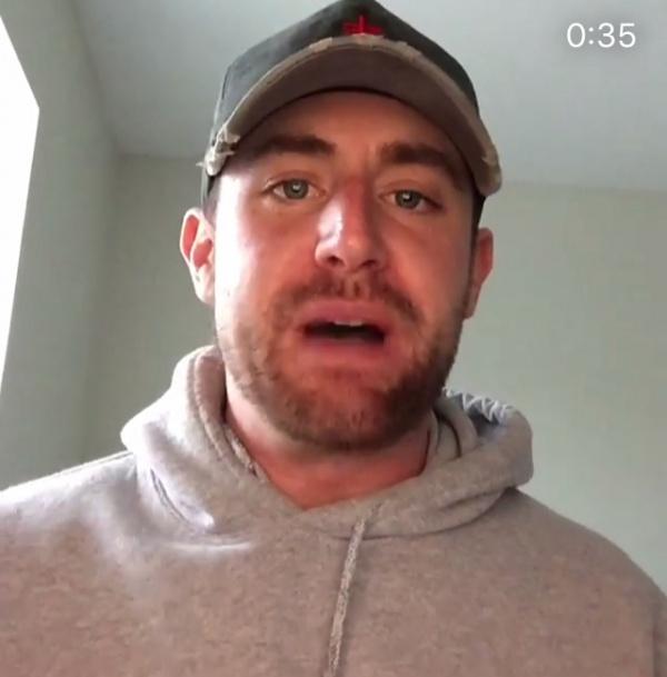 Bob Menery - Professional Sports Motivational Speaker